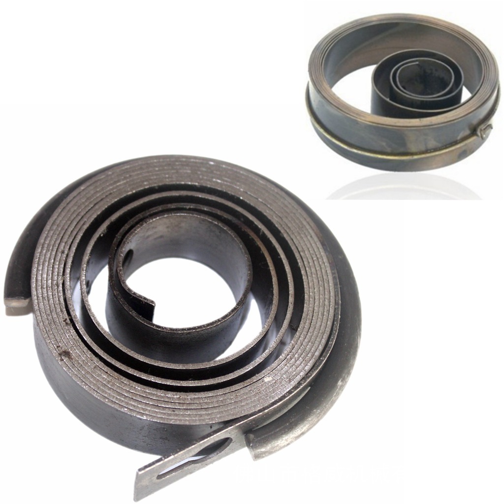 0222型钻孔机上钻手柄弹簧玻璃打孔机专用用弹簧卧式钻孔机弹簧