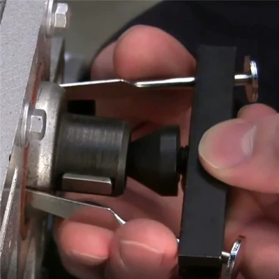 Installer Oil Seal Extractor, Mühərrik alətləri