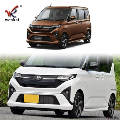 Modification Special Supplies, Other Automotive Exterior Supplies