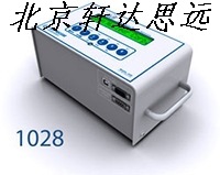 美国Model 1028便携式测氡仪 1028环境氡检测仪 替代原1027