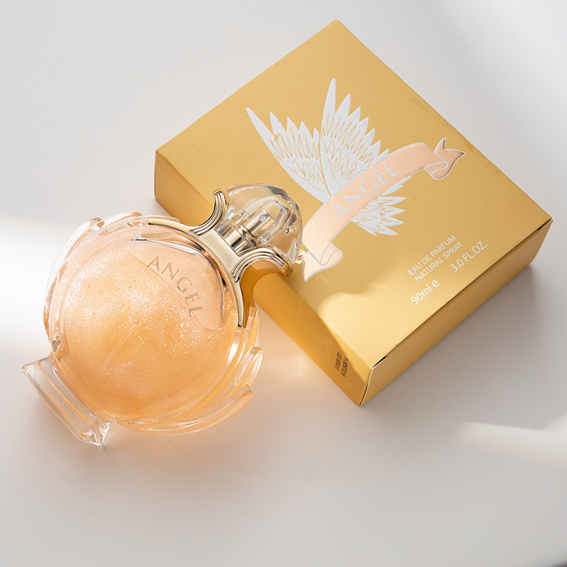 跨境纯英文perfume 爆款香水平替亚马逊热销款女士香水花香调香水|undefined