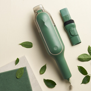 Suitable for Small Vacuum Cleaners, Household Wireless Handheld Vacuum Cleaners, Small Car Handheld Vacuum Cleaners, Bear