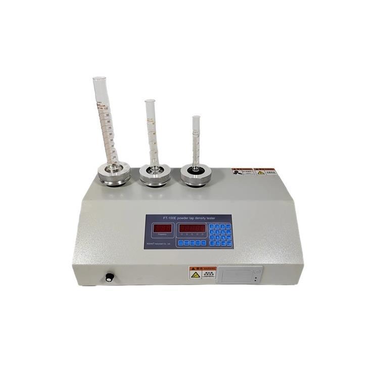 粉末堆密度仪型号:N15-FT-100E-3库号：M384868