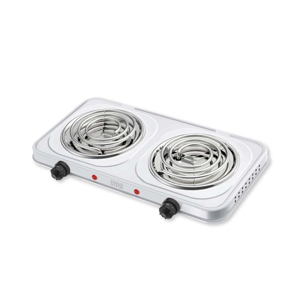 WinningStar Cross-border US 110V hogar 900W temperatura constante protección contra sobrecalentamiento placa de incienso doble mosquito horno de calefacción eléctrica