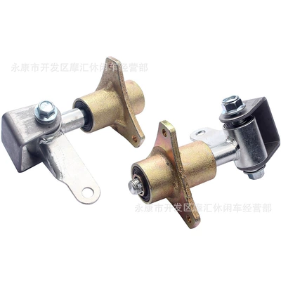 Atv Four-Wheel Beach Vehicle 110 Motorcycle Control System Parts