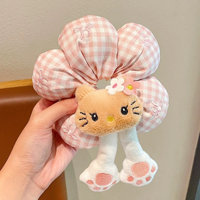 꽃 고양이