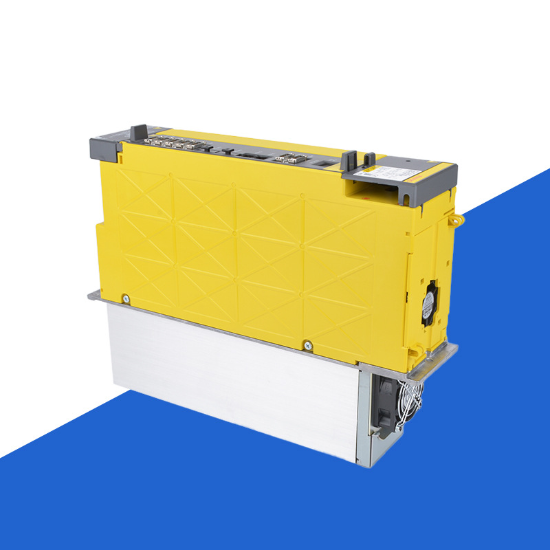 A06B-6270-H015#H600发那科fanuc原装驱动器伺服放大器现货议价