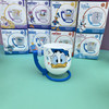Disney, cartoon children's toothbrush, cute mouthwash, 280 ml