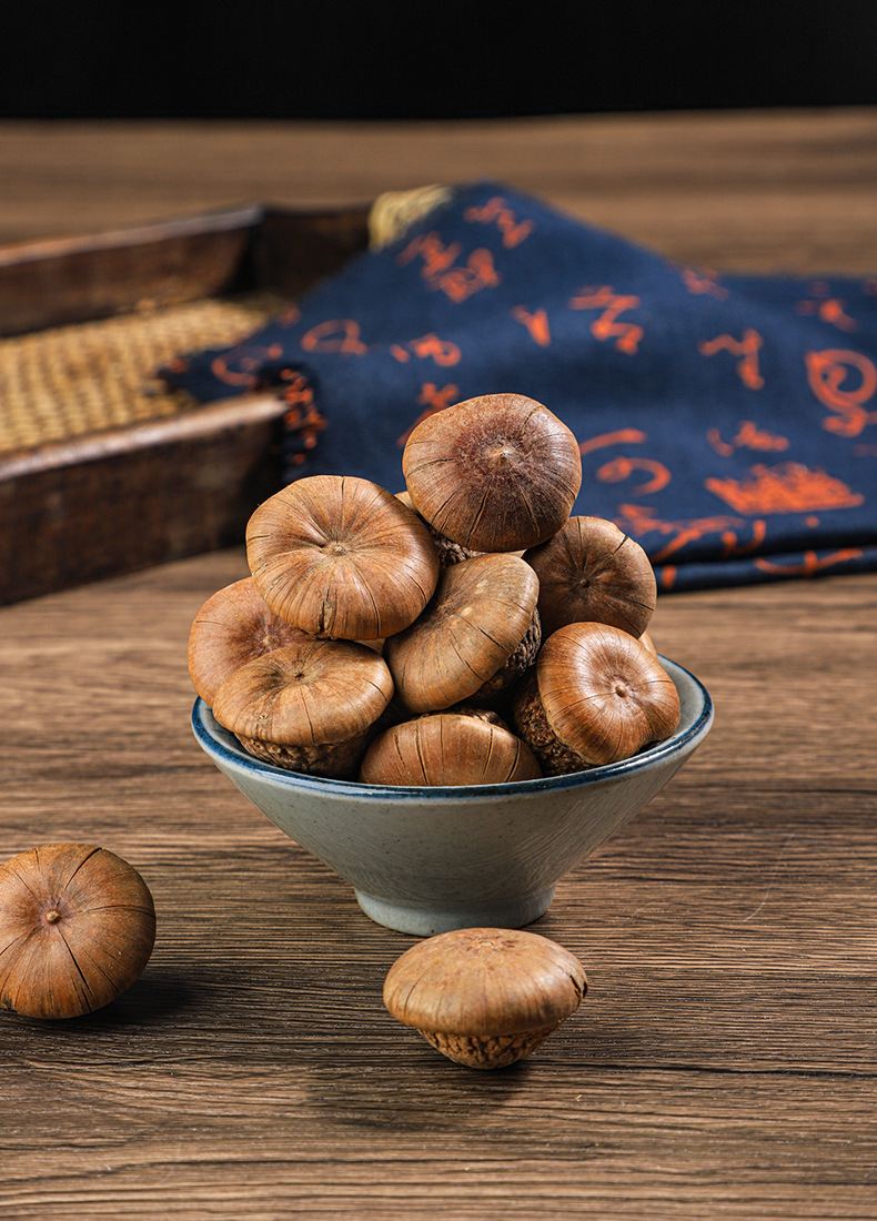 Feng Liu Gu Dried Whole Fruit 500g Natural Color Fengliuguo Herbal Decoction Ingredient for Wine Soaking quality and texture