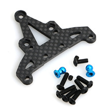 1/10 ģ���b��܇TAMIYA ��m XV01 ̼�w�Sǰ����̶���LY28