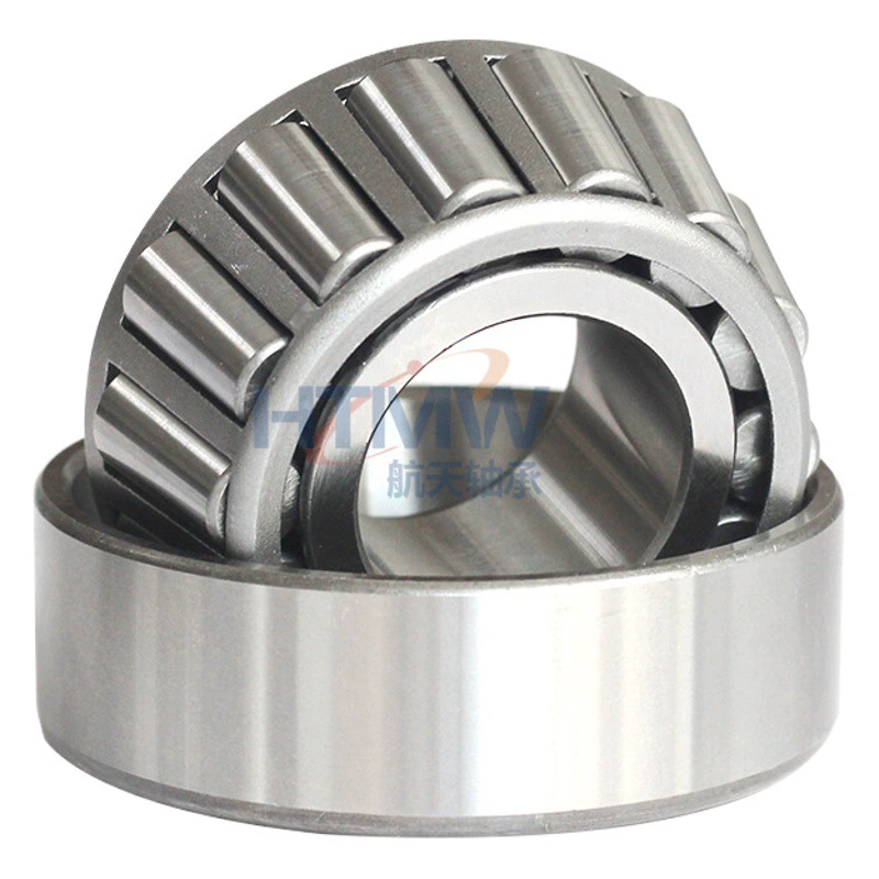 Эпицентр деятельности/Цапфа ХТМВ поддерживая подшипник сплющенного ролика размера 32010 (50*80*20 мм)