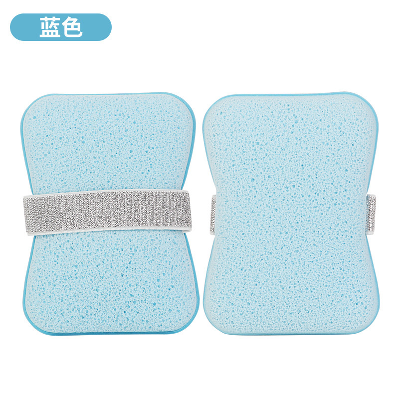 Bolsa de jabón esponja de baño, lavabo facial, bola de baño, herramienta de limpieza, toalla de baño suave, bolsa espumosa de toalla de baño
