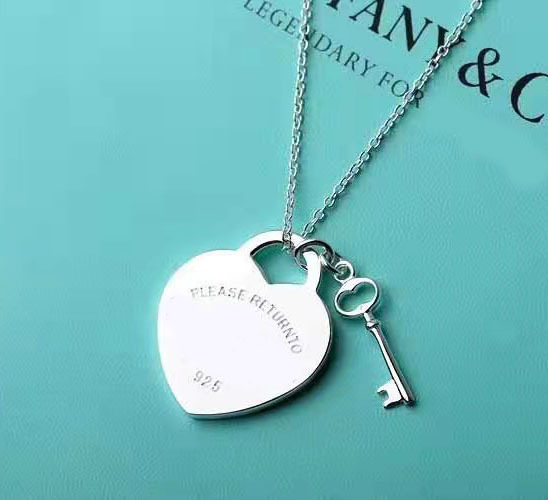necklace for keys