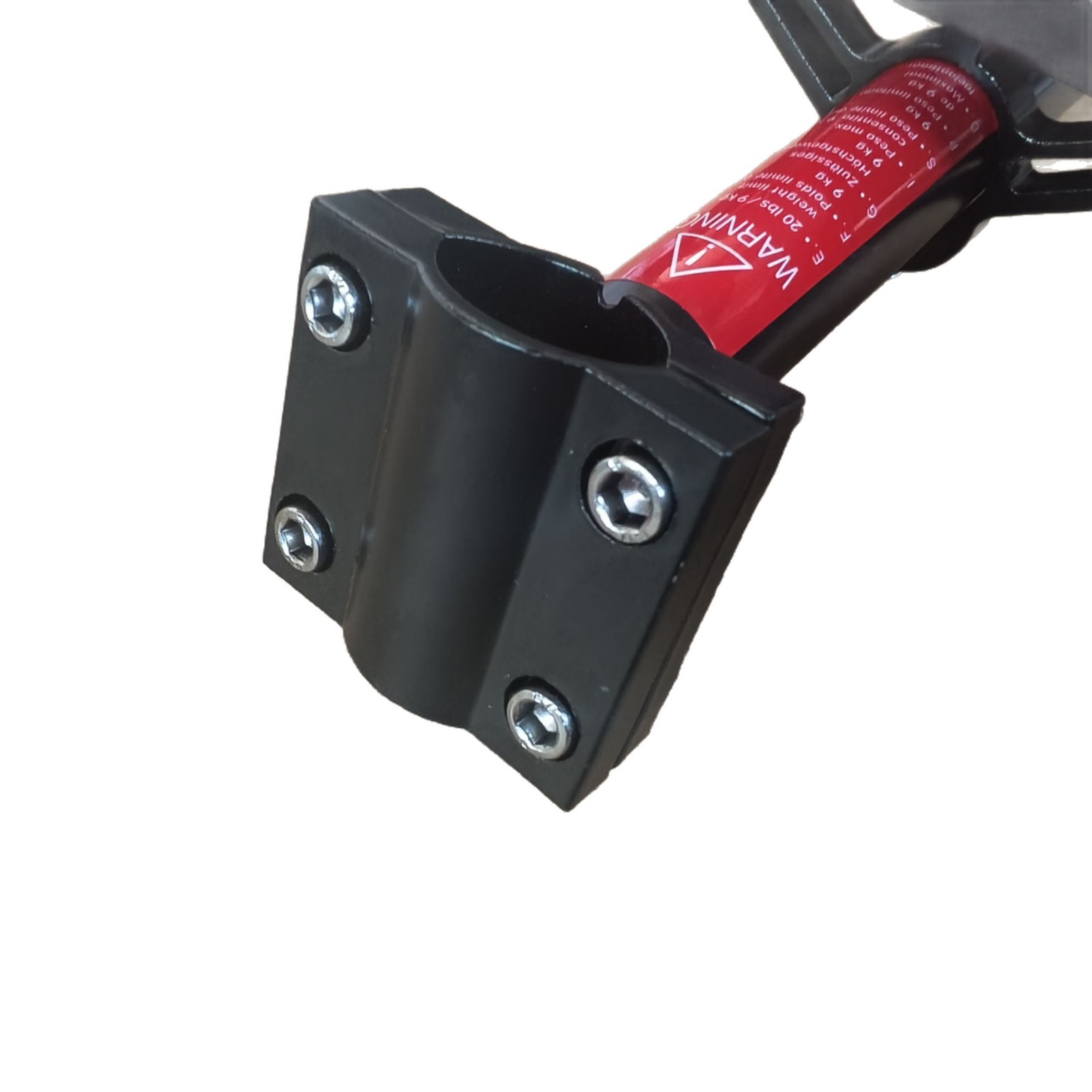 Portaequipajes trasero para bicicleta, portaequipajes plano para bicicleta de montaña, portaequipajes trasero para bicicleta de carretera, portaequipajes telescópico