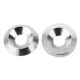 304 stainless steel countersunk head bowl type solid countersunk pad bump decorative gasket fisheye washer M3M4M5M6M8M10