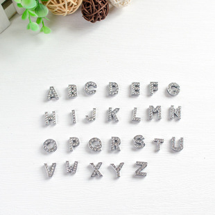 A-Z�\�Ͻ���ĸDIY���Ì����Ȧ 8MM10MM�֎�����������