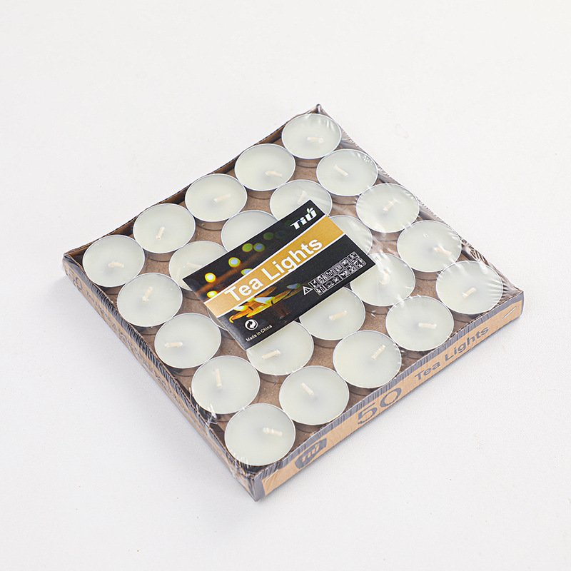 Directo de fábrica de té de la vela calentador de cerámica de la preservación del calor del hogar calefacción calentador de té restaurante Hotel calentador de té