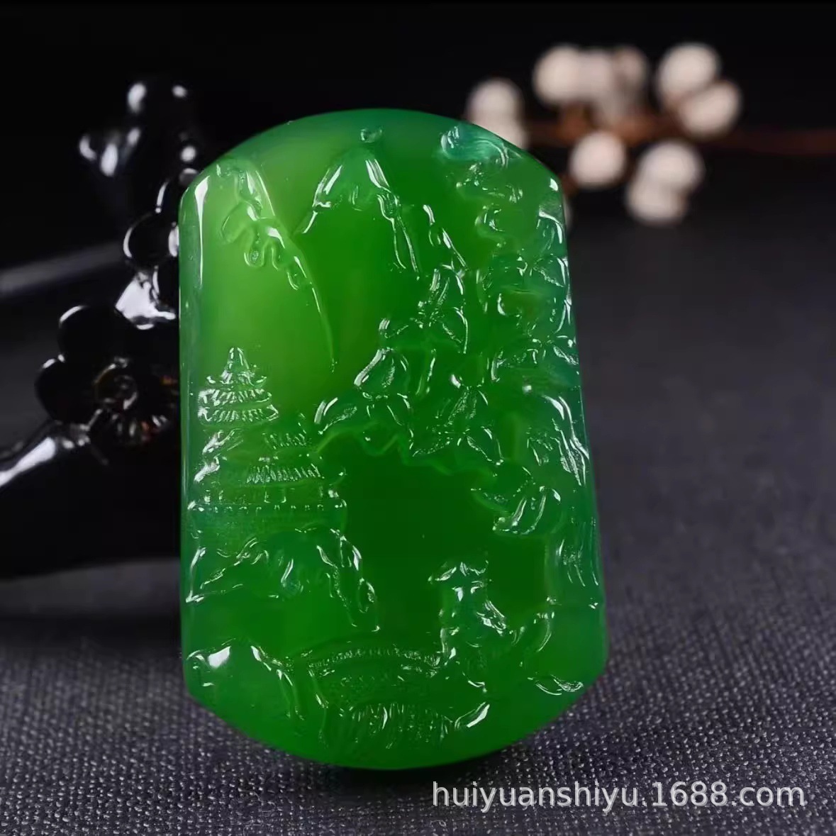 Shanshui 브랜드(핫 모델)