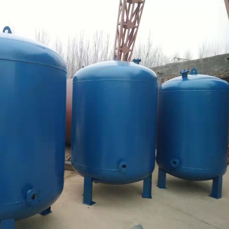 开封神龙厂家直供无塔供水设备规格全欢迎订购