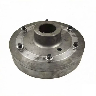 Generator şkivləri Pulley Modified to Direct