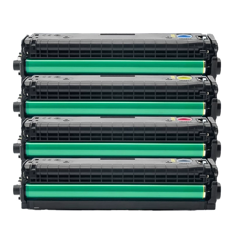 Совместимо с заправкой картриджа CTL1150HK Pantu CM1150ADW CP1155DN цветной принтер картридж тонер