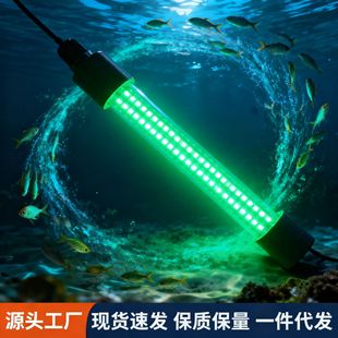 12-24V����20W�����A��IP68��ˮLED�T�~�����~��ˮ�����پ��~