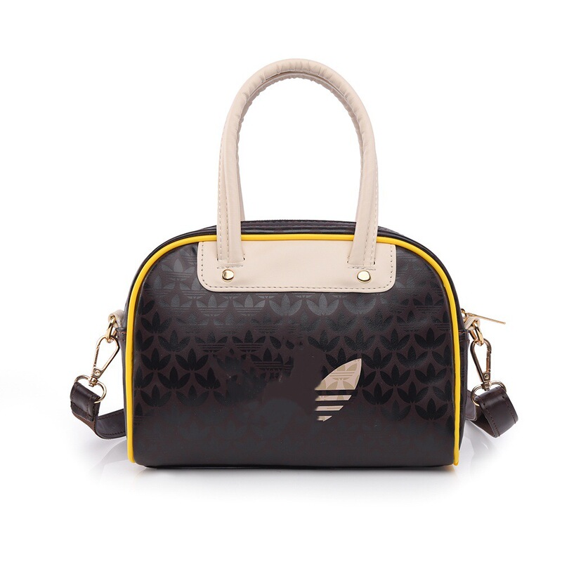 Adidas Originals Women's Bag 2026 Mini Bowling Bag Pu Jelly Bag Fashionable Shoulder Crossbody Handbag for Women Adidas Originals Women's Bag 2026 Mini Bowling Bag Pu Jelly Bag Fashionable Shoulder Crossbody Handbag for Women