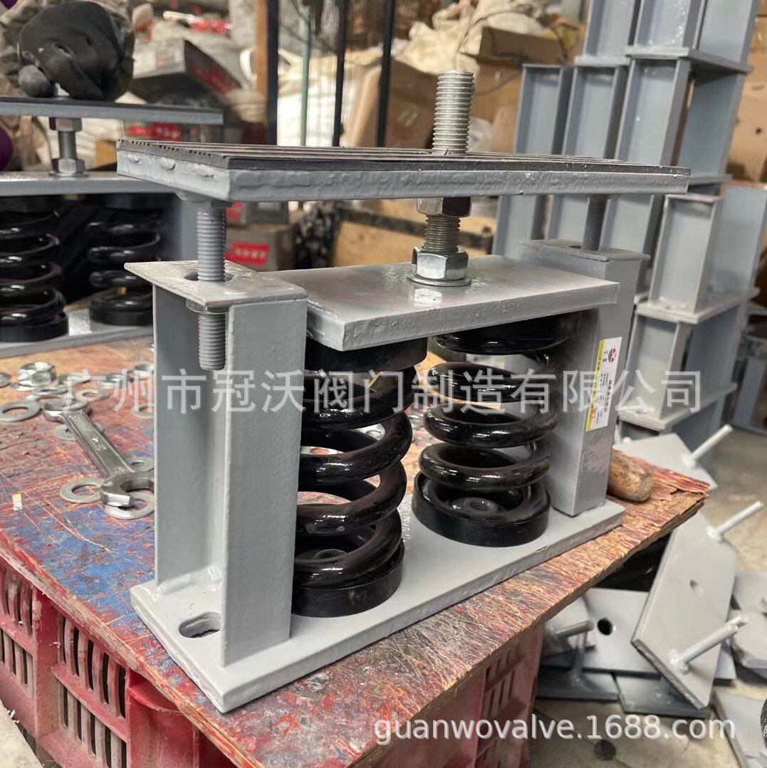 ZTF-2-600 ZTF-2-800 ZTF-2-1000 ZTF-2-1200 ZTF-2-1600减震器