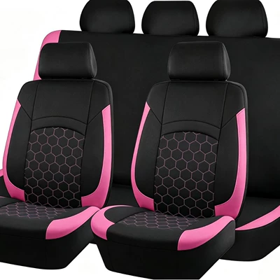 Seat cushion, seat cover | Foreign trade, Mexico, TEMU universal bracket-style