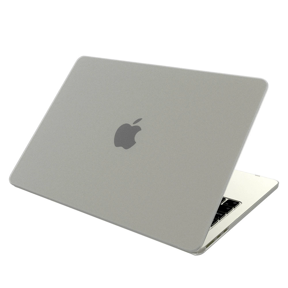 Apple, совместимый ноутбук, ультратонкий матовый чехол защитный, MacBook, 13 дюймов