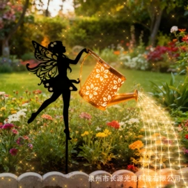 树脂工艺品;金属工艺品;户外庭院摆件