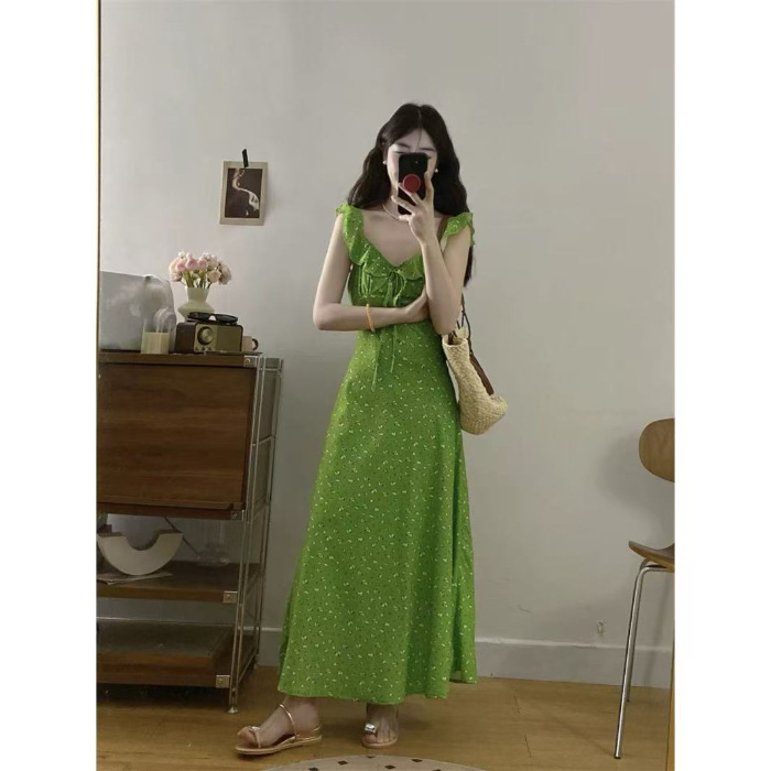 녹색