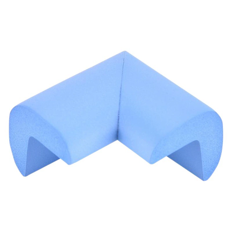 L-образный утолщенный Угол защиты от столкновений детский угол безопасности утолщенный и Расширенный Угол Стола Производители оптом