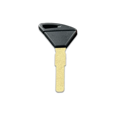 Key Blank, Motorcycle Key
