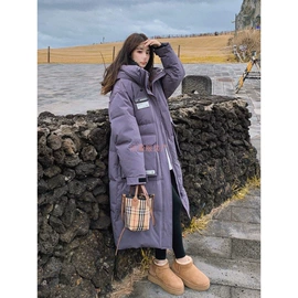 时尚休闲套装;棉衣;大码毛呢外套