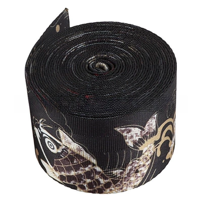 modification belt and wind: Digər kuzov və aksesuarlar - one-roll-of-golden-carp-36m-standard