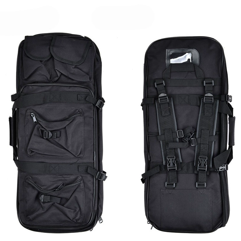 Сумка для рыболовных снастей сумка для матери тактический рюкзак Открытый Камуфляж сумка для пистолета плечо Рыбалка 85 см сумка для собак 1 м сумка для писем