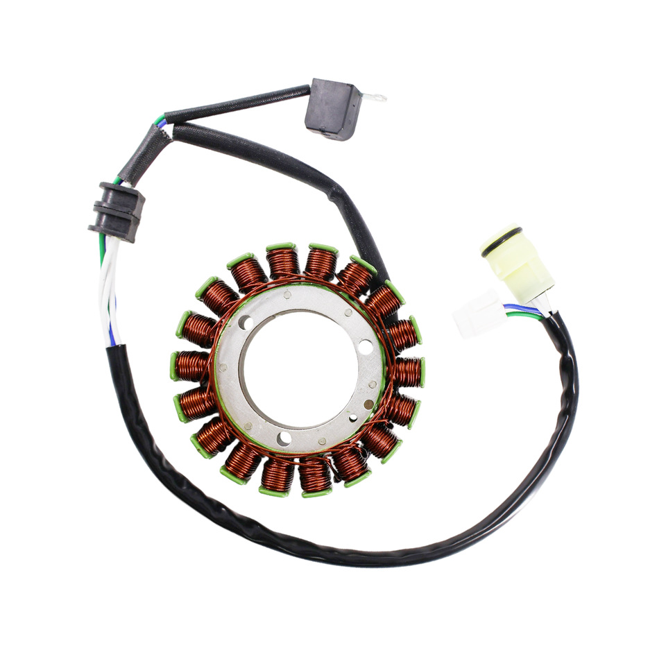 Huan Song 700 Atv Utv Magneto Stator Coil Engine Motorcycle Engine Huan Song 700 Huan Song 700