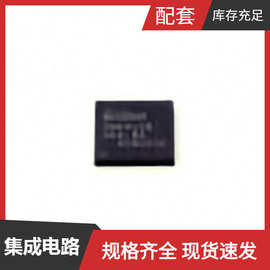 XMC4108Q48K64BAXUMA1 VQFN-48-EP(7x7) 微控制器单片机MPU SOC