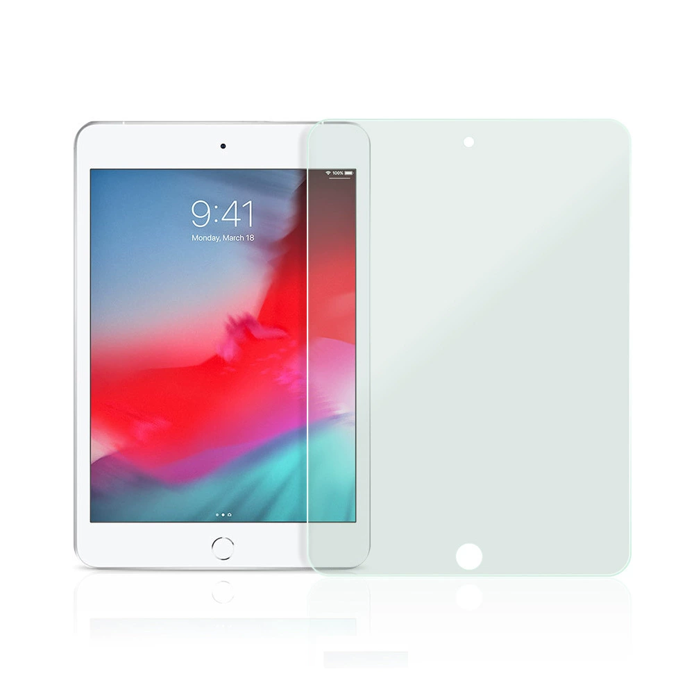 Подходит для iPad mini4 Apple 5 11Pro10.5 12.9 планшет протестированная защитная плёнка оптом