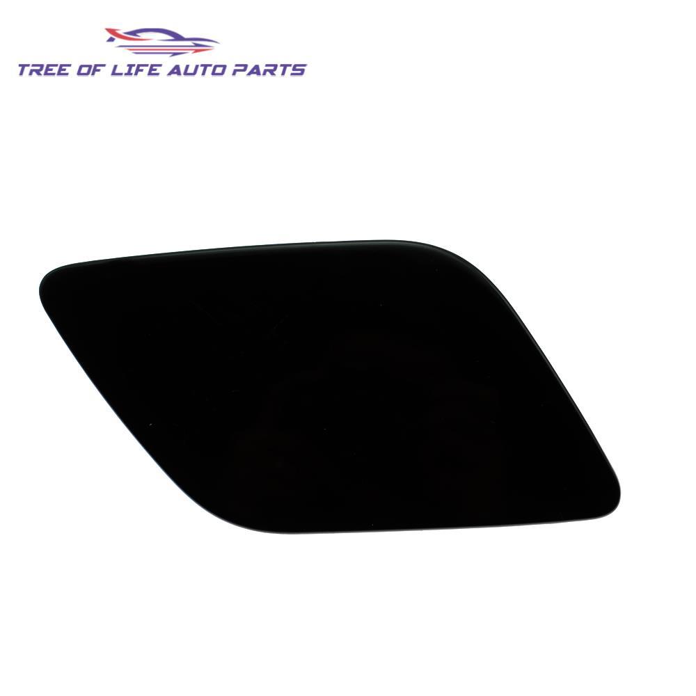 4F0955275 4F0955276 para Audi A6 C6 2004 - 2008 cubierta de chorro de agua del faro