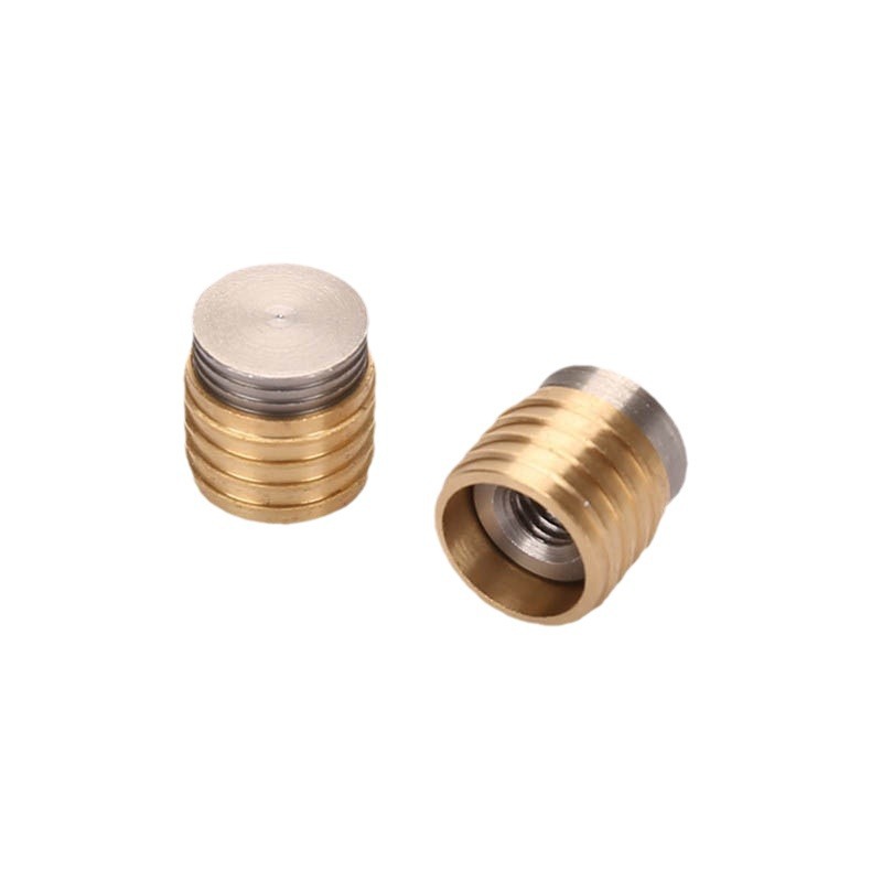 ģͺHASCO Z942/16 ͶͷM8 ȴϵͳֹˮ˨ģ