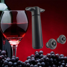 Bottle Wine 1 Drinks Saver Wine Bottle Set Preserver Wine 1