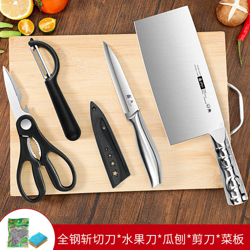 Cuchillo de cocina, cuchillo de cocina