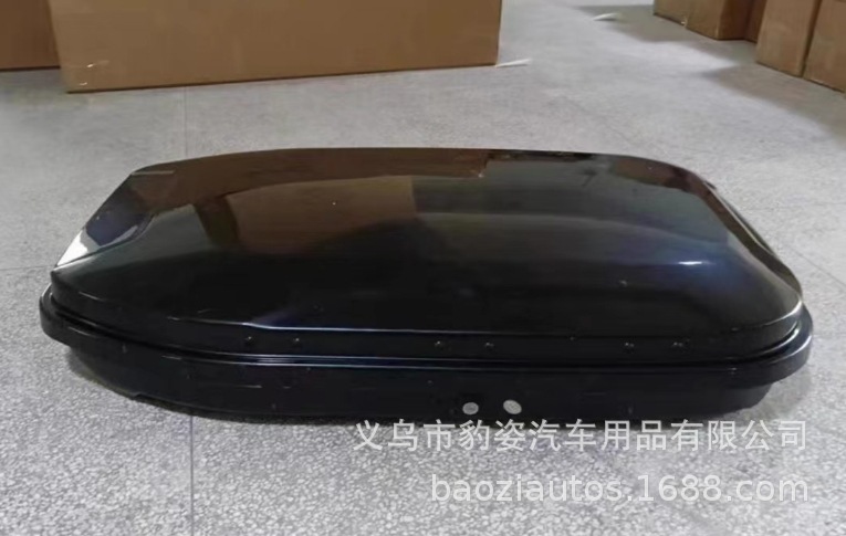 260 small roof luggage miniature car Mini small capacity roof luggage roof box luggage case