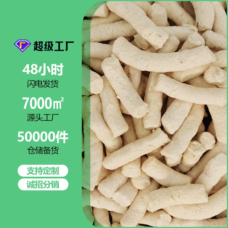 Замораживание-Высушенное Козье Молоко Палка Собака Закуска Оптовая Кошка Закуска Корм Кошка Закуска Собака Закуска Корм Для Кошек Закуска