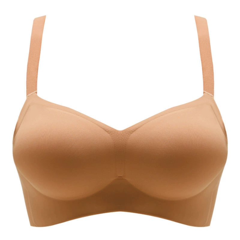 Underwear, push up bra, wireless bra, bra top, increased thickness