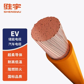 绝缘导线;电力电缆;控制电缆