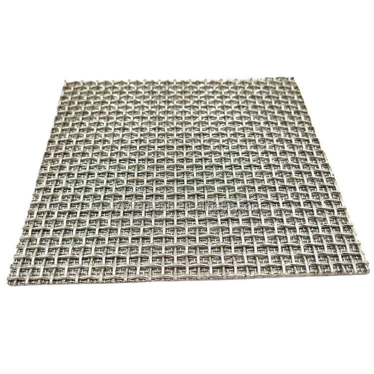 厂家供应 质量保证不锈钢烧结网精密