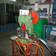 5吨小冲床 电子元件小型冲床 冲压铆合小吨位冲床 高速高精密冲床